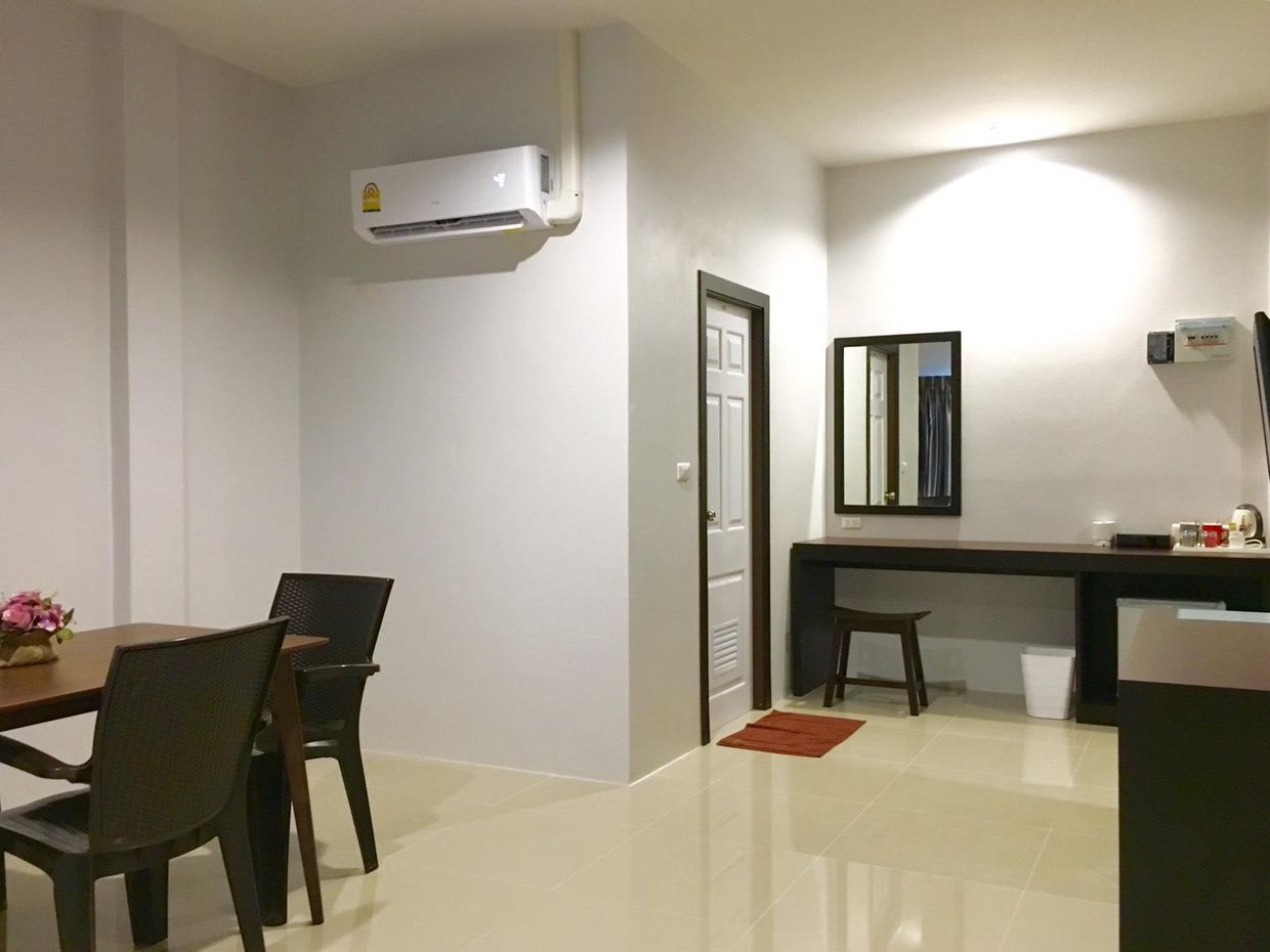 TUANA HOTELS THE NATURAL RESORT (ex. THE NATURAL RESORT) - 24