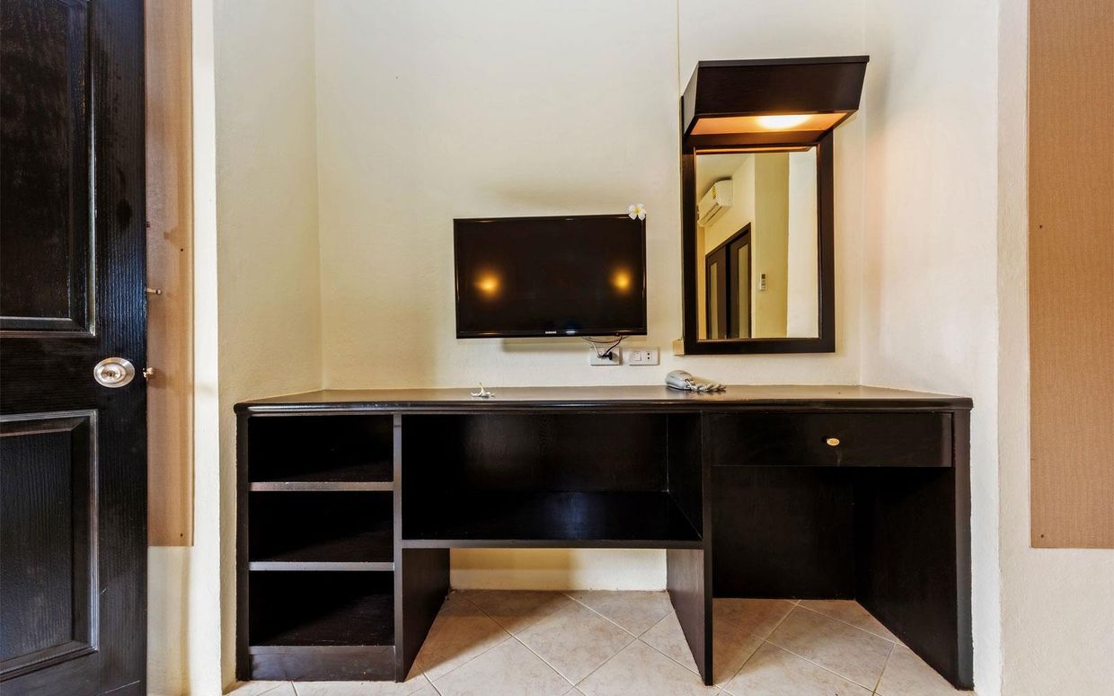 TUANA HOTELS THE NATURAL RESORT (ex. THE NATURAL RESORT) - 4