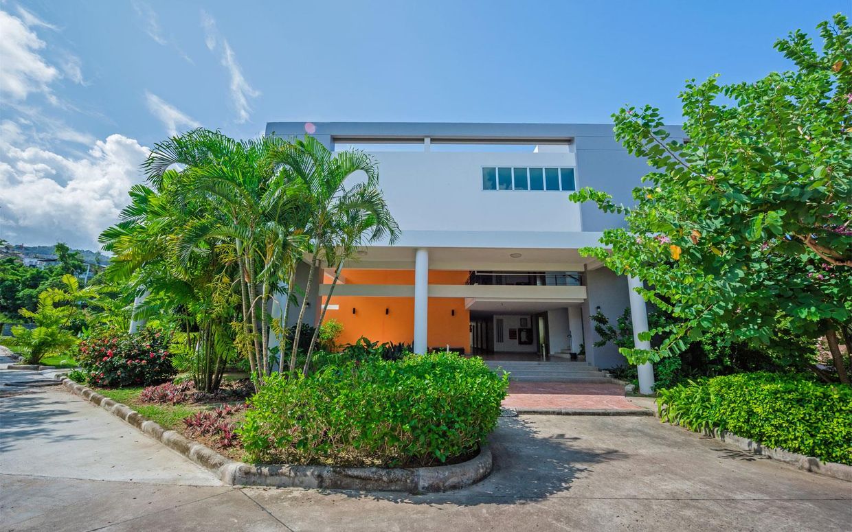 TUANA HOTELS THE NATURAL RESORT (ex. THE NATURAL RESORT) - 37