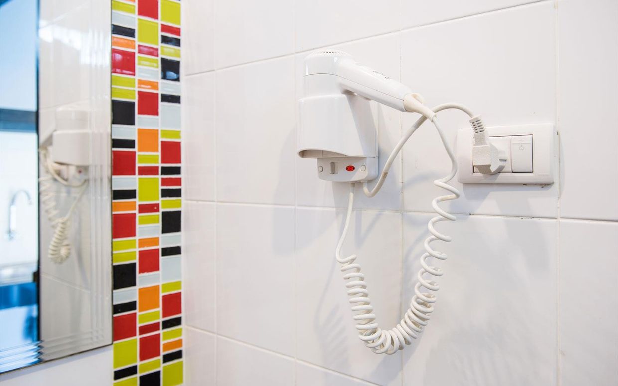 TUANA HOTELS THE NATURAL RESORT (ex. THE NATURAL RESORT) - 5