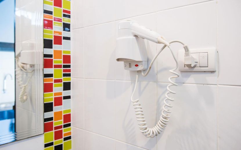 TUANA HOTELS THE NATURAL RESORT (ex. THE NATURAL RESORT) - 5