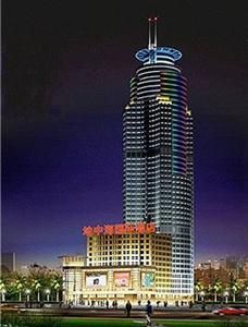 ROYAL MEDITERRANEAN - 1