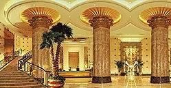 ROYAL MEDITERRANEAN - 2