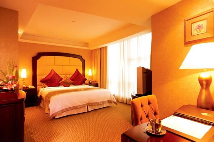 Картинка отеля - 11