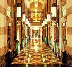 ROYAL MEDITERRANEAN - 19