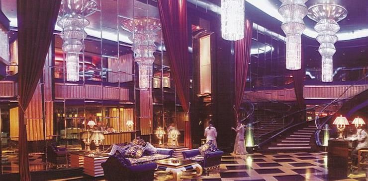 ROYAL MEDITERRANEAN - 25