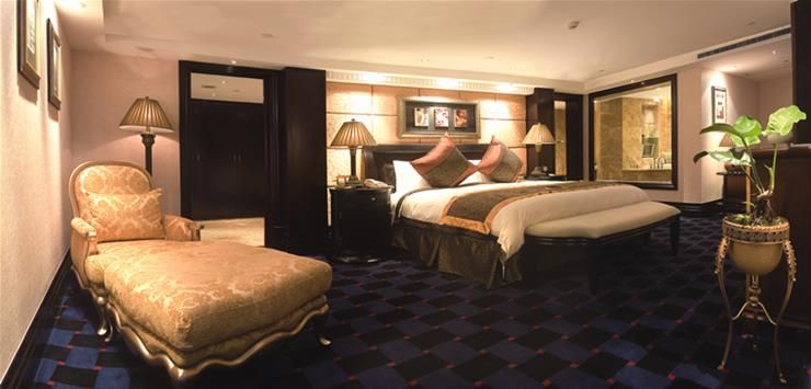 Картинка отеля - 9