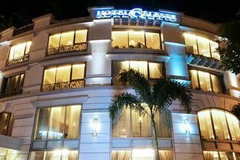 CELESTE HOTEL  - 2