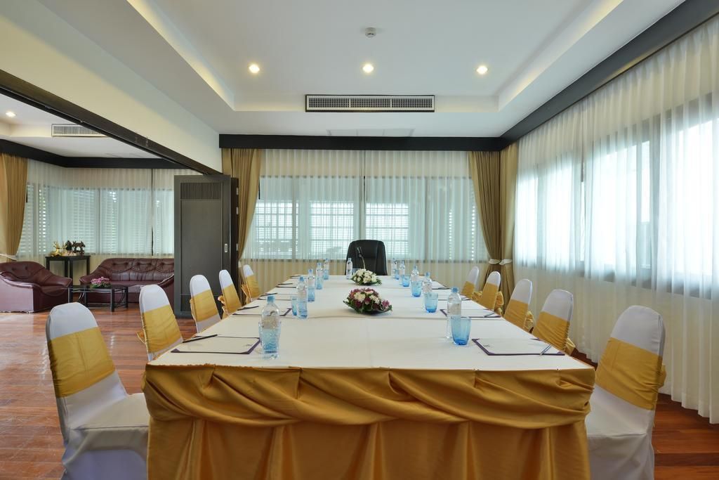 BHU NGA THANI RESORT & SPA - 15