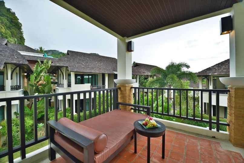 BHU NGA THANI RESORT & SPA - 3