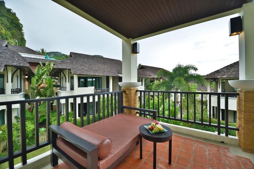 BHU NGA THANI RESORT & SPA - 3