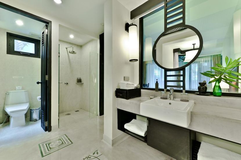 BHU NGA THANI RESORT & SPA - 4