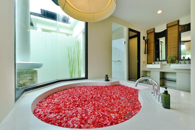 BHU NGA THANI RESORT & SPA - 5