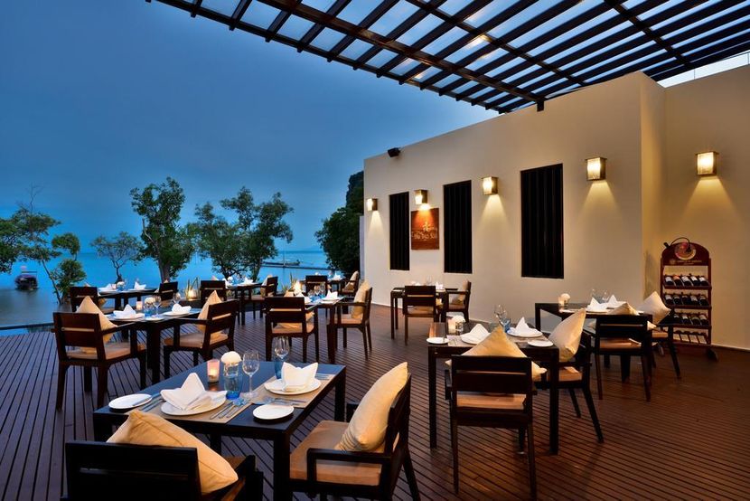 BHU NGA THANI RESORT & SPA - 6