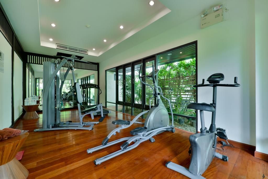 BHU NGA THANI RESORT & SPA - 9