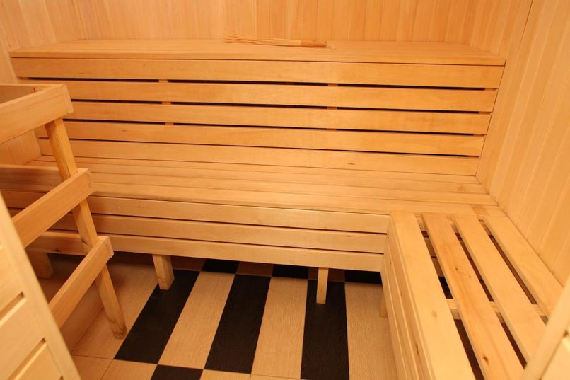 GRUNHOF, гостиница - 4