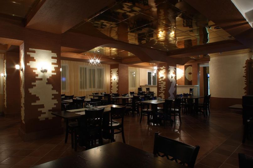 GRUNHOF, гостиница - 5