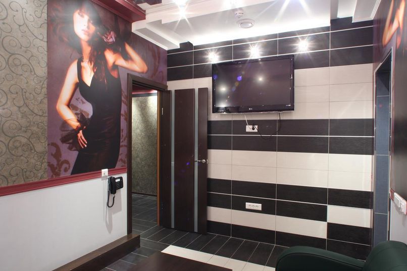 GRUNHOF, гостиница - 6