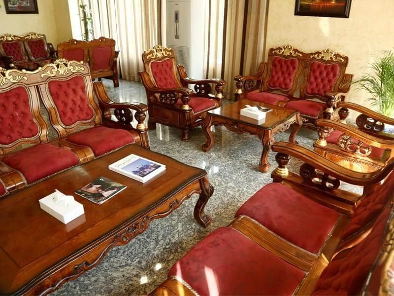 ARBELLA HOTEL SHARJAH - 12