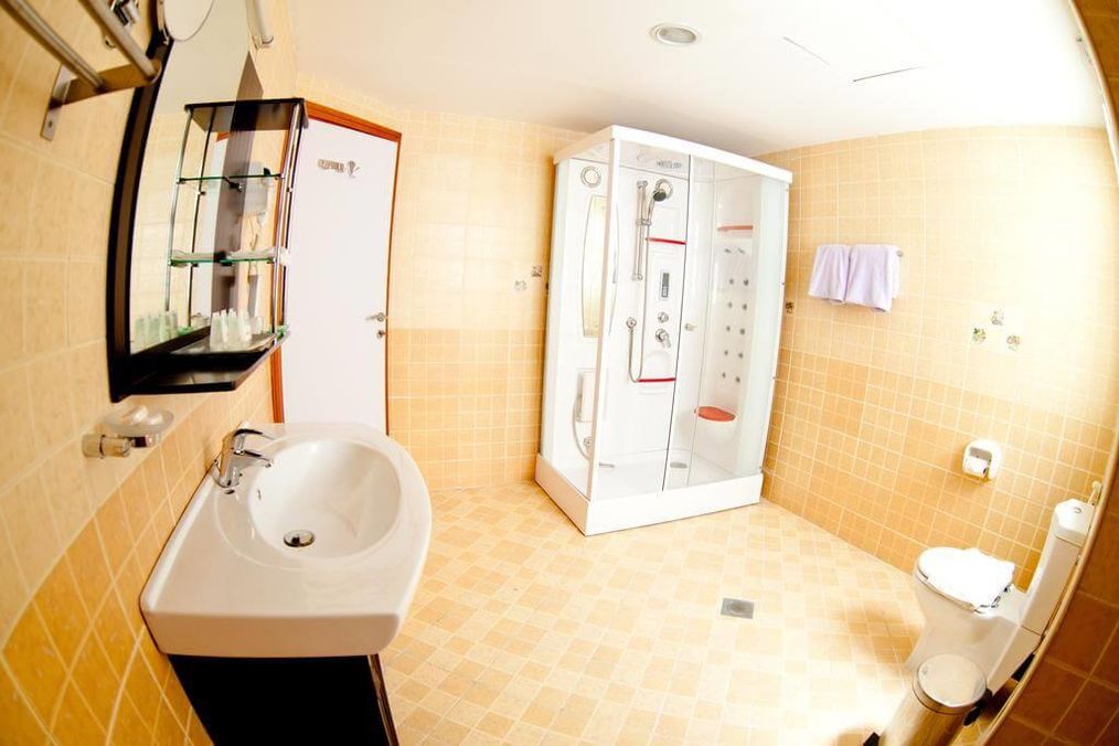 Картинка отеля - 3