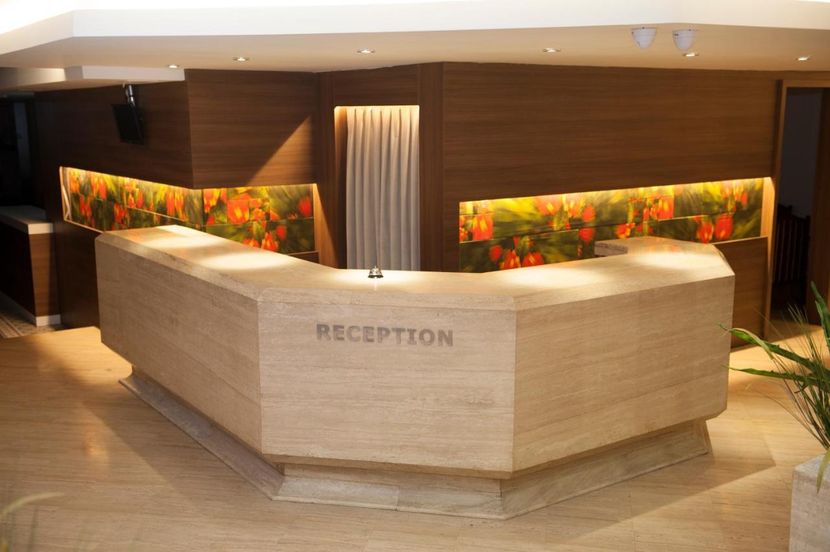Birbey Hotel - 2