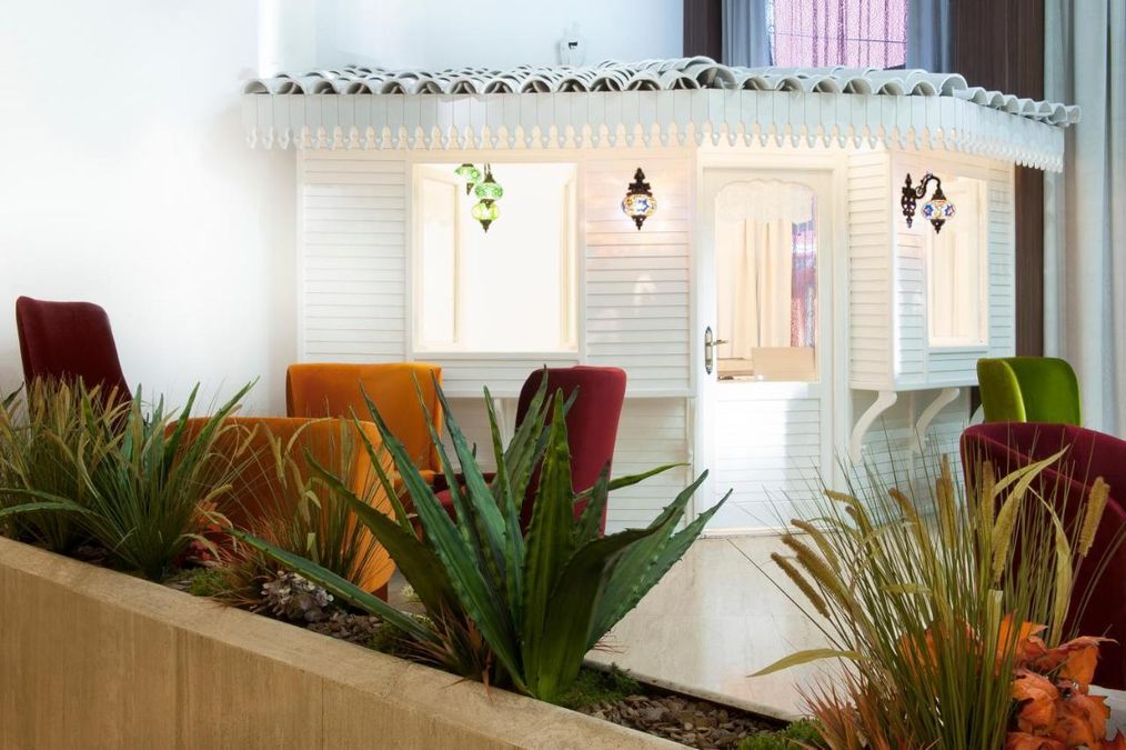 Картинка отеля - 14