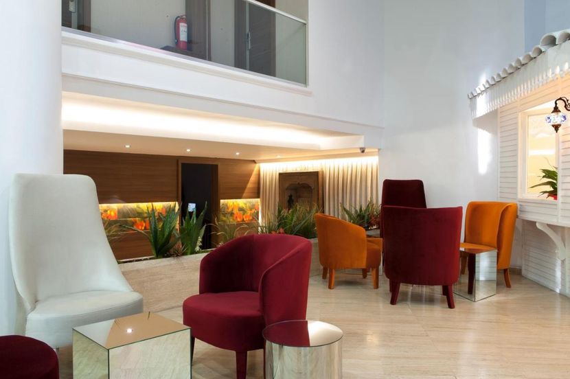 Birbey Hotel - 3
