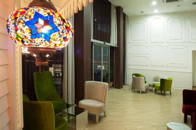 Birbey Hotel - 5