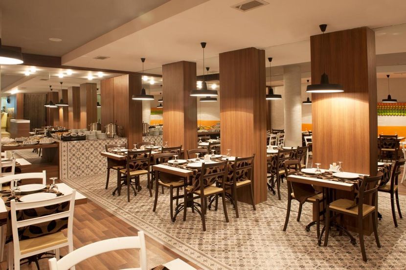 Birbey Hotel - 6