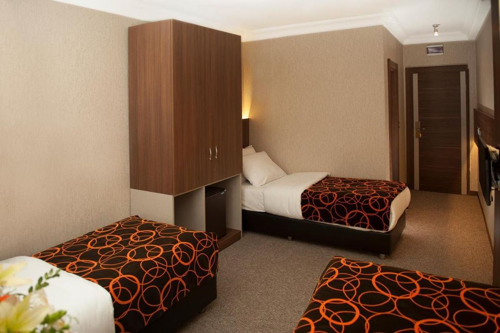Картинка отеля - 10