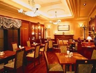 OSAKA VIEW HOTEL HONMACHI - 2