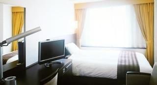 OSAKA VIEW HOTEL HONMACHI - 3