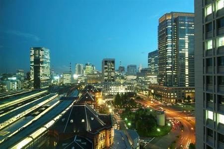 MARUNOUCHI HOTEL - 1