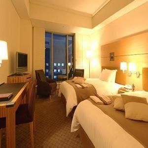 MARUNOUCHI HOTEL - 2