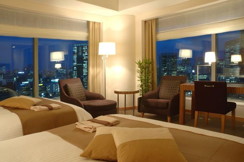 MARUNOUCHI HOTEL - 3