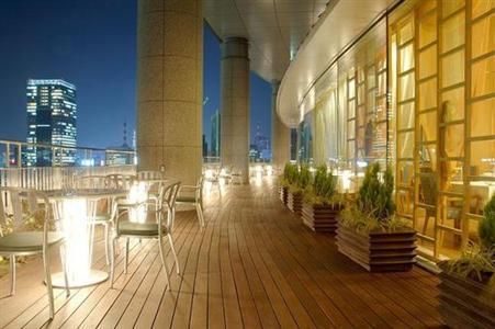 MARUNOUCHI HOTEL - 4