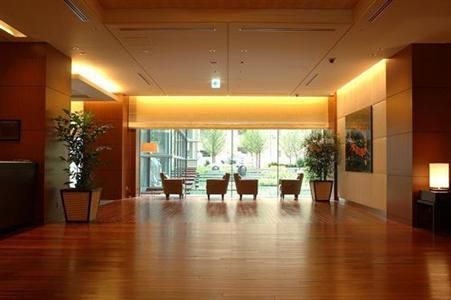 MARUNOUCHI HOTEL - 6