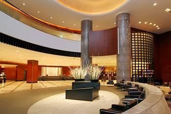 CERULEAN TOWER TOKYU HOTEL - 2
