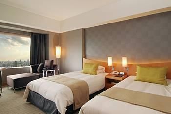 CERULEAN TOWER TOKYU HOTEL - 3