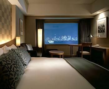 CERULEAN TOWER TOKYU HOTEL - 4