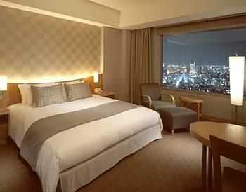CERULEAN TOWER TOKYU HOTEL - 5