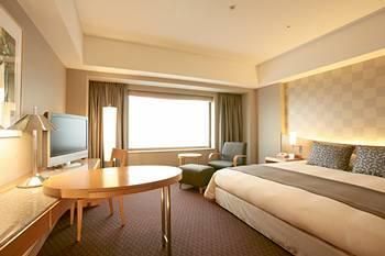 CERULEAN TOWER TOKYU HOTEL - 6