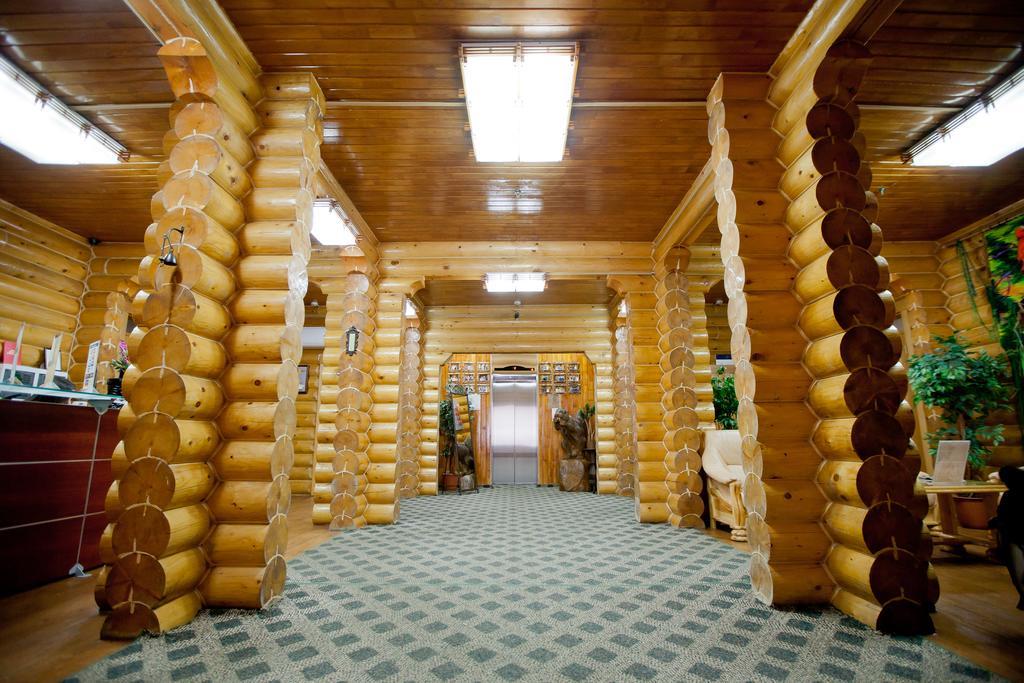 Картинка отеля - 14