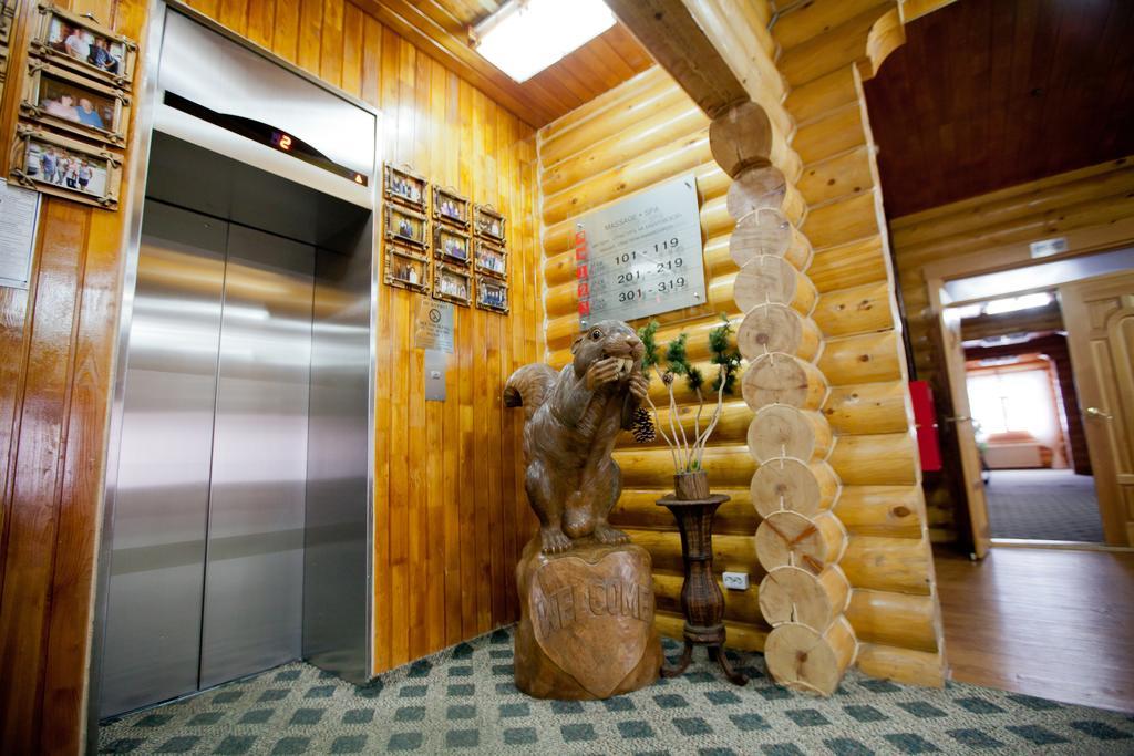 Картинка отеля - 4