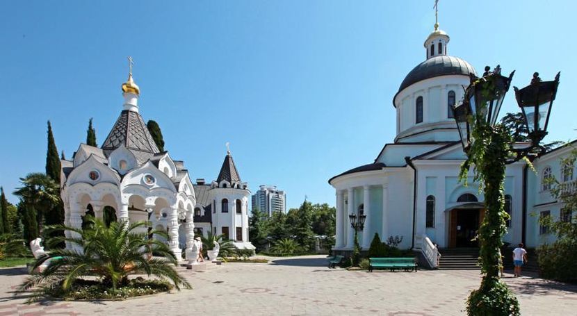 САНЛИОН БАУНТИ, отель (ex. БАУНТИ, отель) - 2
