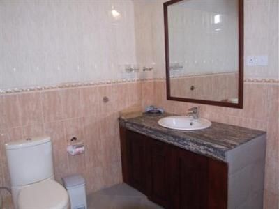 OASEY BEACH GUESTHOUSE - 5