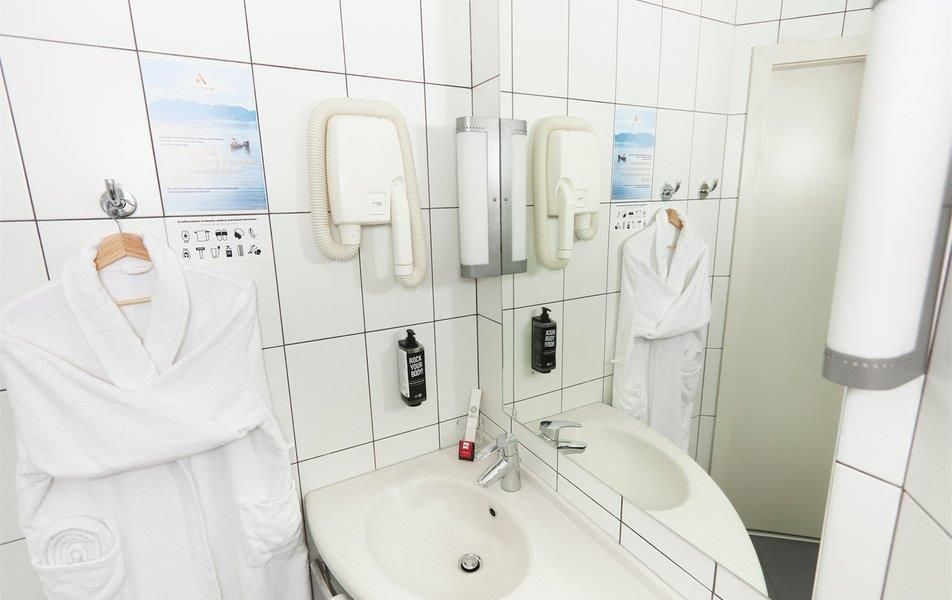 Картинка отеля - 11