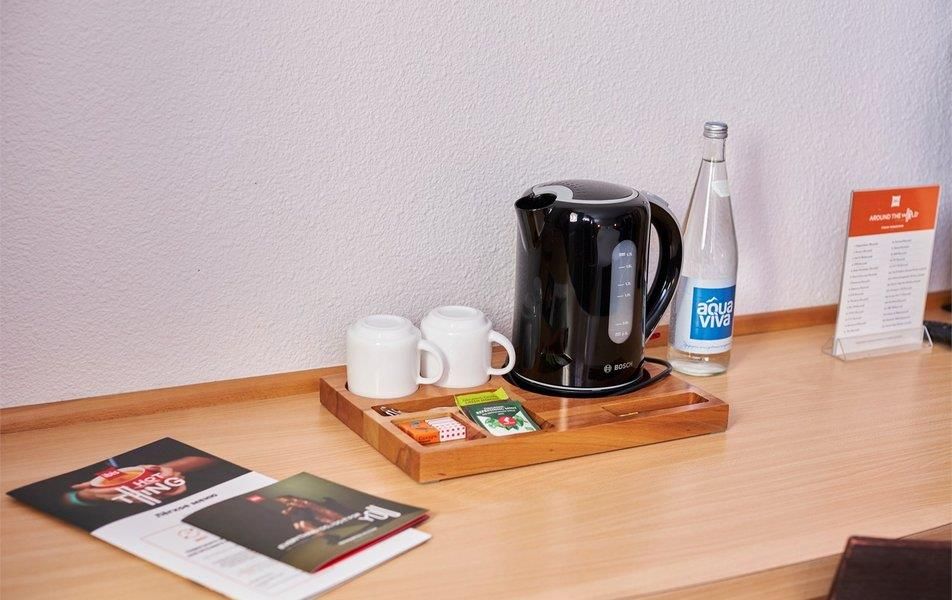 Картинка отеля - 12