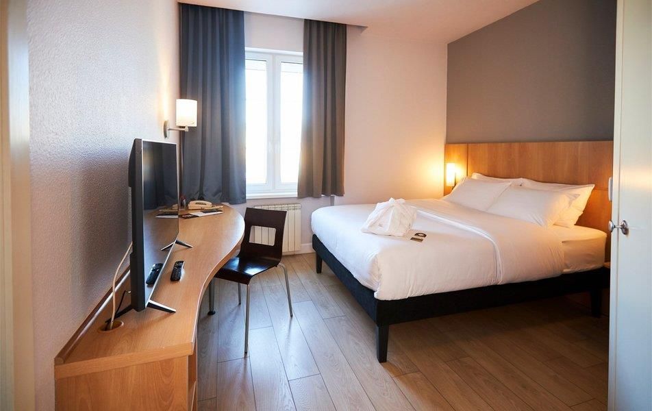 Картинка отеля - 3