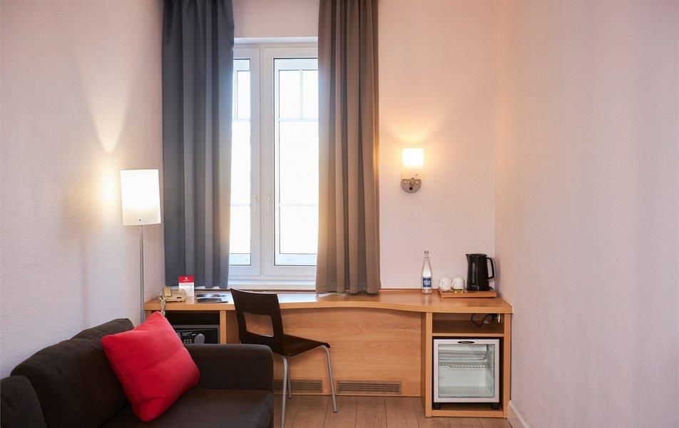 Картинка отеля - 4